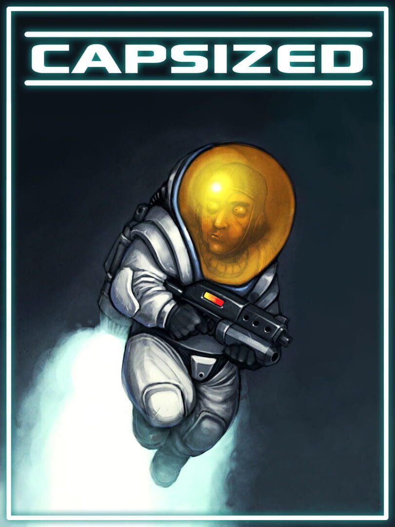 Capsized | PC: Steam | GLOBAL
