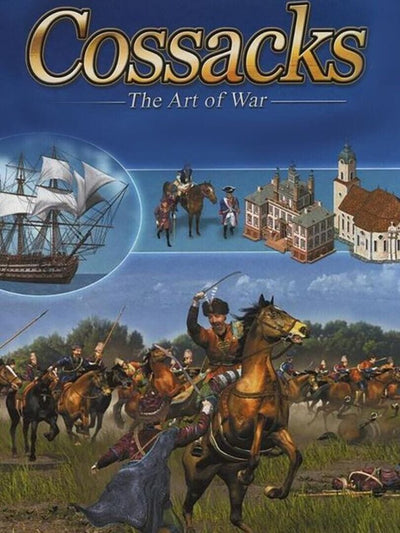 Cossacks: Art of War | PC: Steam | GLOBAL