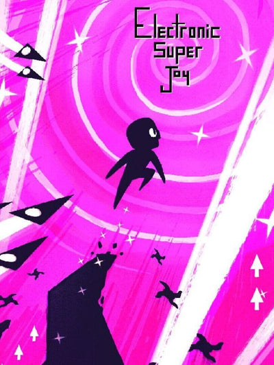 Electronic Super Joy | PC: Steam | GLOBAL