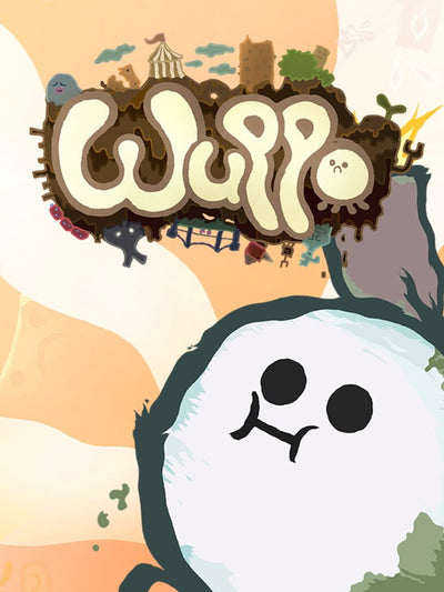 Wuppo (Steam Key)