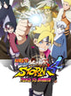 NARUTO SHIPPUDEN: Ultimate Ninja STORM 4 Road to Boruto | PC: Steam | EUROPE