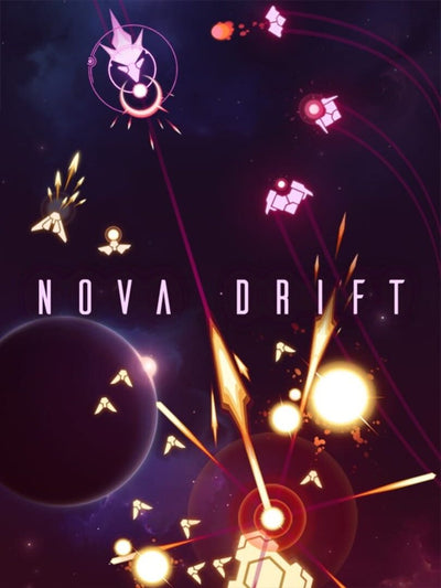 Nova Drift | PC: Steam | GLOBAL