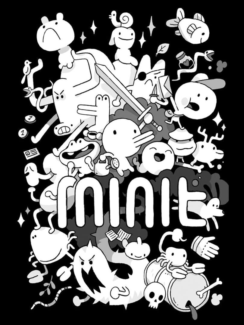 Minit | PC: Steam | GLOBAL