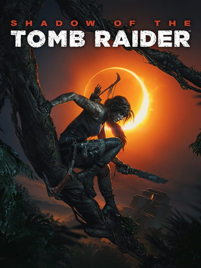Shadow of the Tomb Raider | Definitive Edition | XBOX | UNITED STATES