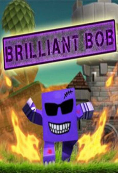 Brilliant Bob | PC: Steam | GLOBAL