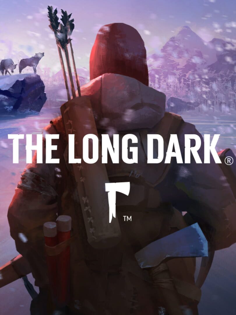 The Long Dark | PC: Steam | GLOBAL