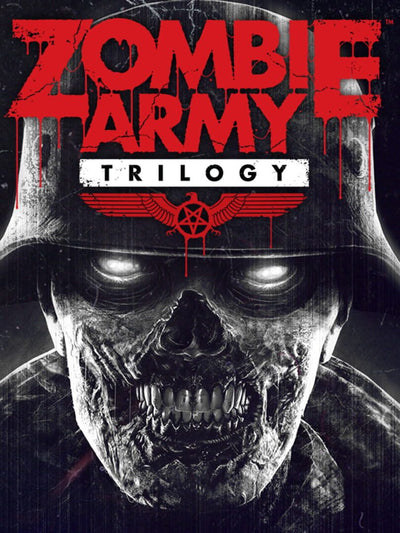 Zombie Army Trilogy | PC: Steam | GLOBAL
