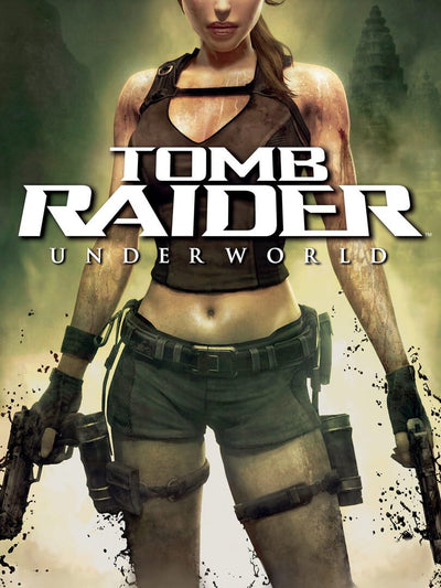 Tomb Raider: Underworld | PC: Steam | GLOBAL