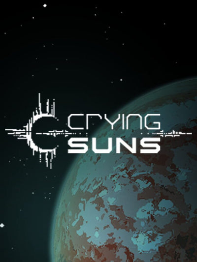 Crying Suns | PC: Steam | GLOBAL