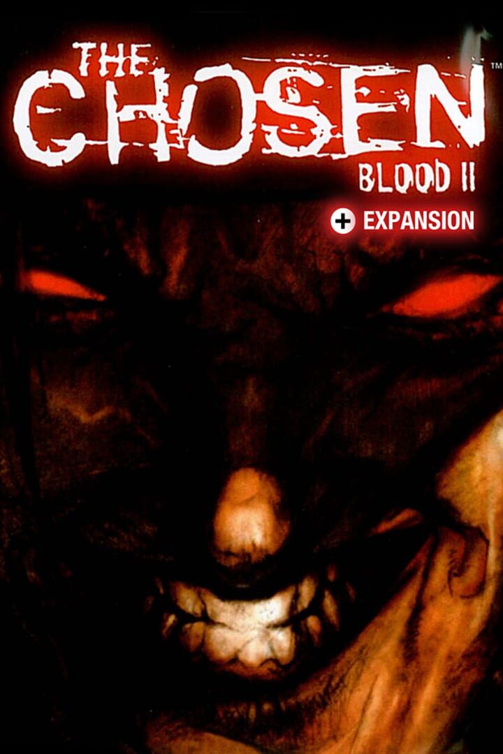 Blood II: The Chosen + Expansion | PC: Steam | GLOBAL