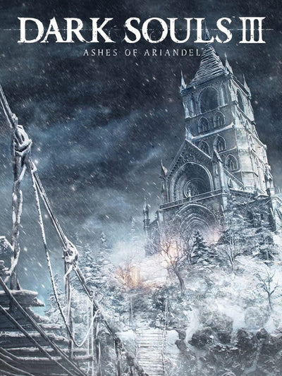 DARK SOULS III - Ashes of Ariandel | PC: Steam | GLOBAL