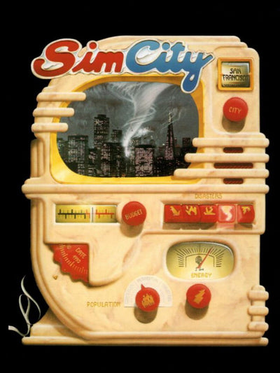 SimCity | Complete Edition | PC: EA App | GLOBAL