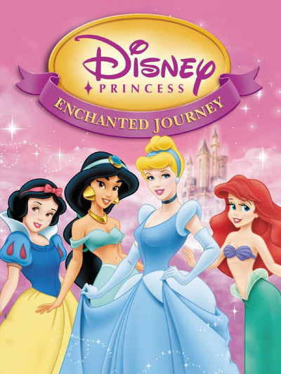 Disney's Princess Enchanted Journey | PC: Steam | GLOBAL