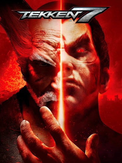 TEKKEN 7 | Definitive Edition | PC: Steam | GLOBAL