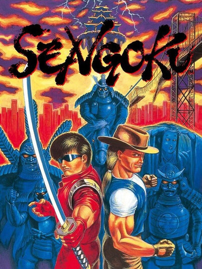 Sengoku | PC: Steam | GLOBAL