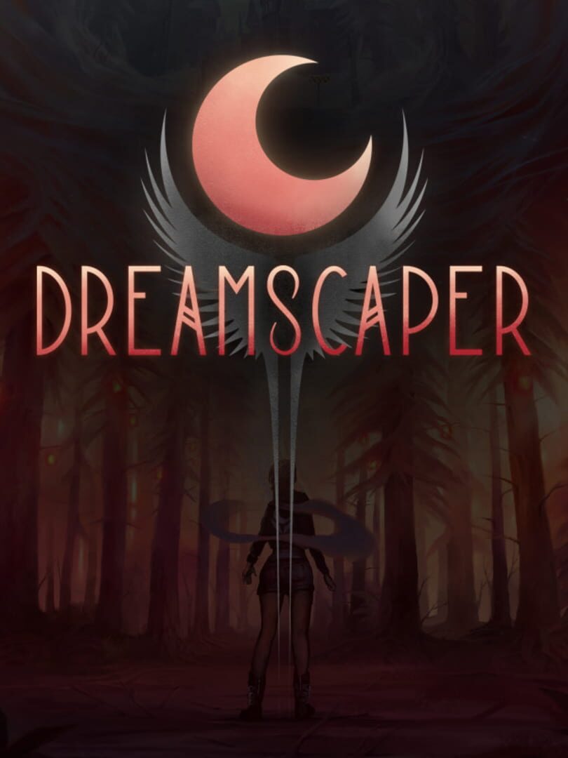 Dreamscaper | PC: Steam | GLOBAL