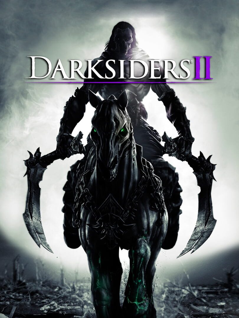 Darksiders II | Deathinitive Edition | PC: Steam | GLOBAL