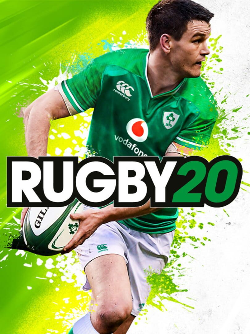 Rugby 20 | PC: Steam | GLOBAL