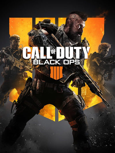 Call of Duty: Black Ops 4 (IIII) | XBOX | UNITED STATES