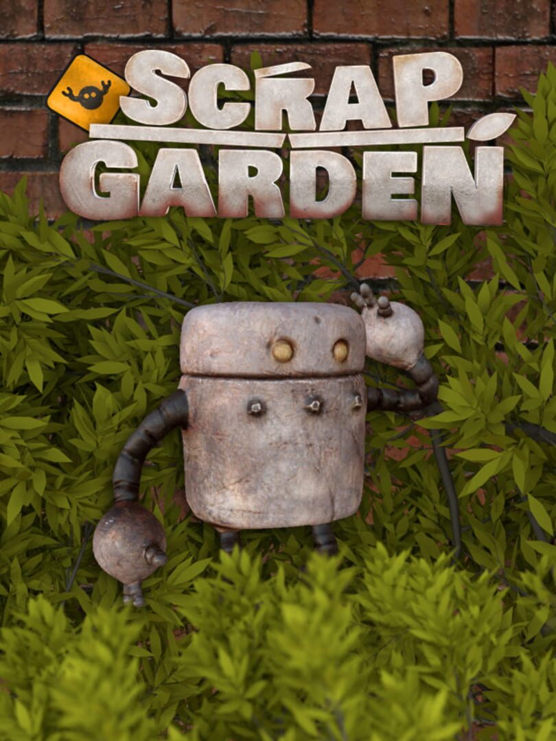Scrap Garden (Steam Key)