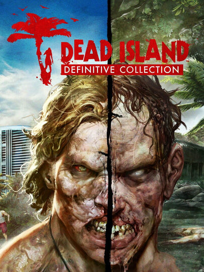 Dead Island Definitive Collection | XBOX | UNITED STATES