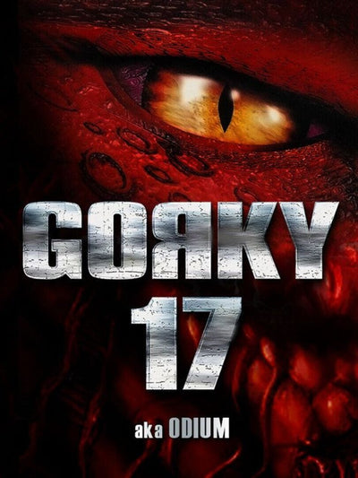 Gorky 17 | PC: Steam | GLOBAL