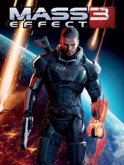 Mass Effect 3 | PC: EA App | GLOBAL