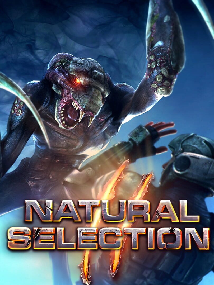 Natural Selection 2 | PC: Steam | GLOBAL