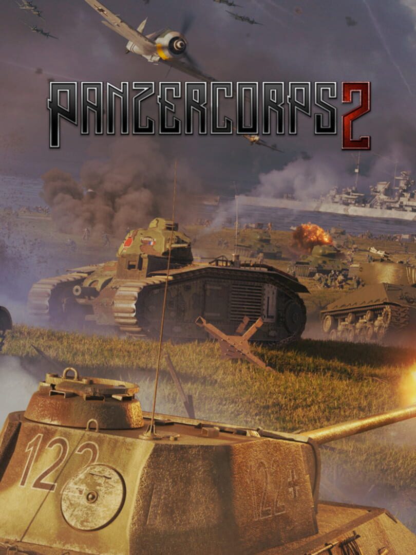 Panzer Corps