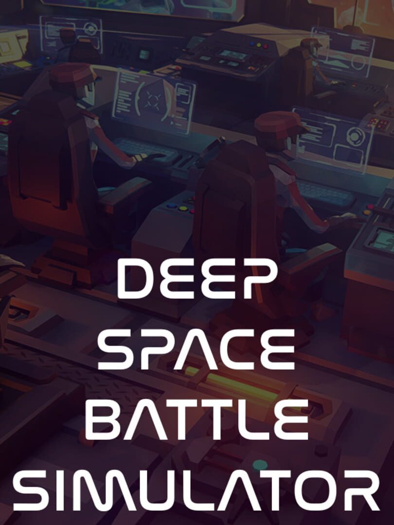 Deep Space Battle Simulator | PC: Steam | GLOBAL