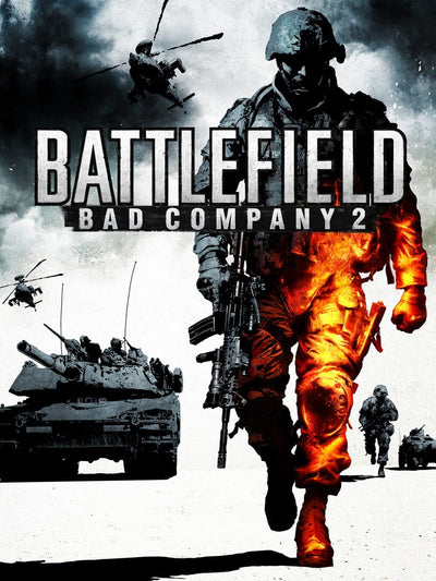 Battlefield: Bad Company 2 | PC: EA App | GLOBAL