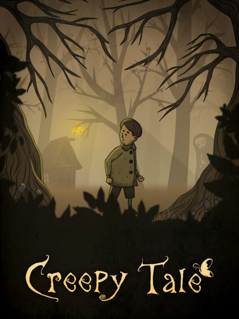 Creepy Tale | PC: Steam | GLOBAL