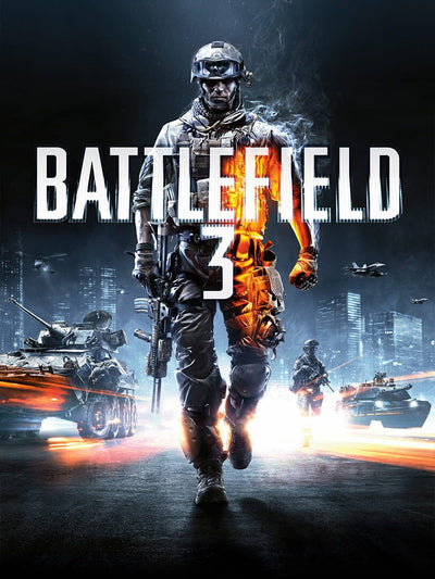 Battlefield 3 | Premium Edition | PC: EA App | GLOBAL