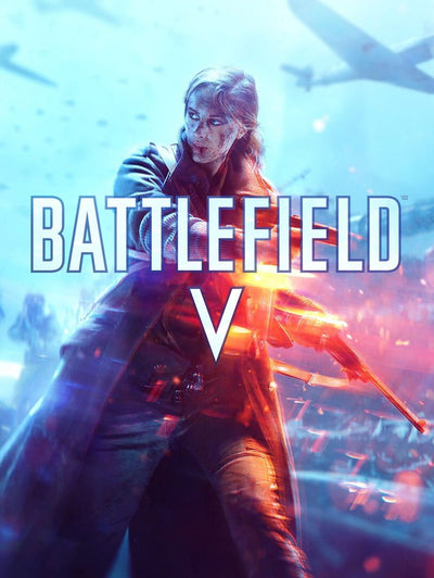 Battlefield V | XBOX | GLOBAL