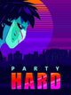 Party Hard | PC: Steam | GLOBAL