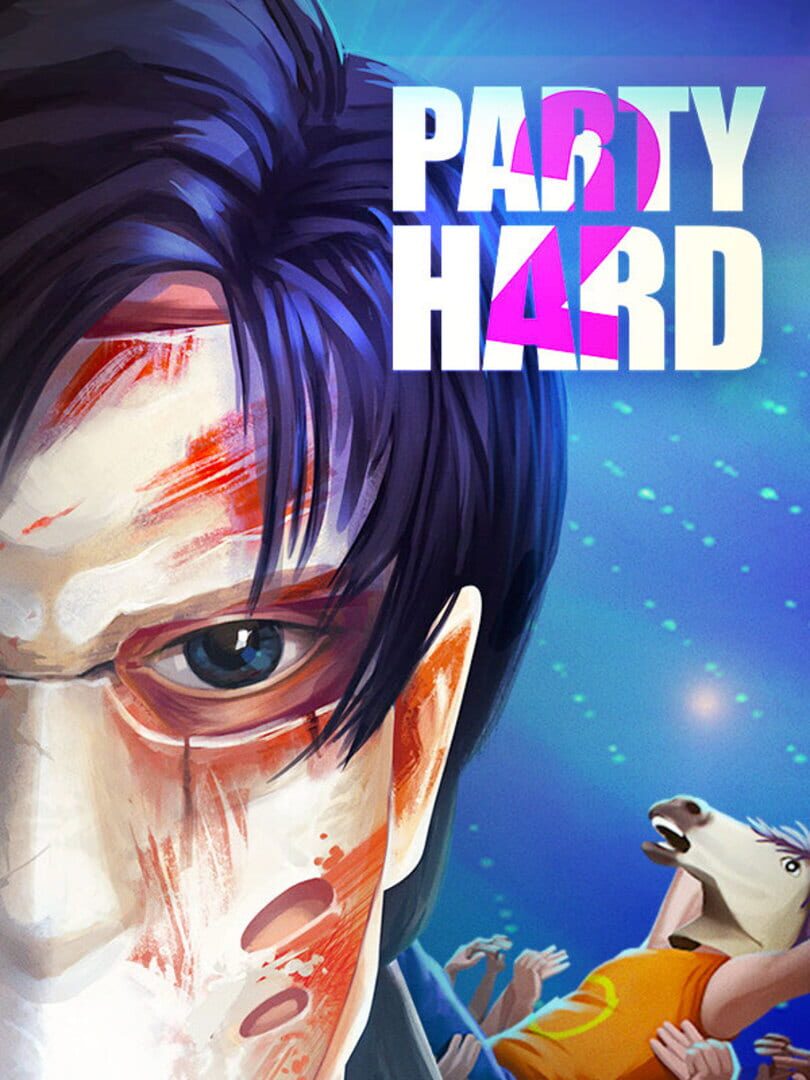 Party Hard 2 | PC: Steam | GLOBAL