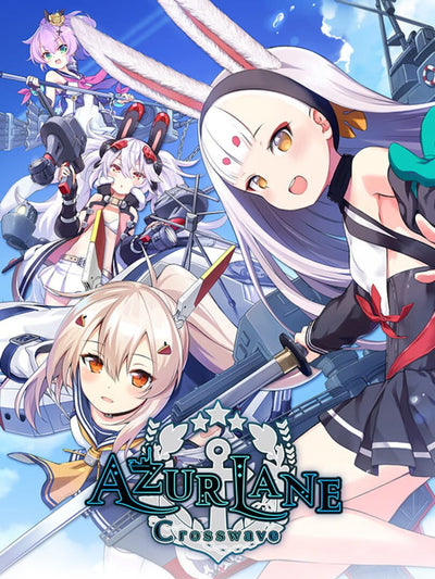 Azur Lane: Crosswave | PC: Steam | GLOBAL