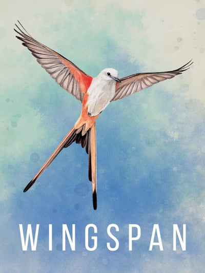 Wingspan | PC: Steam | GLOBAL