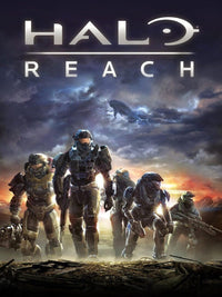 Halo - REACH