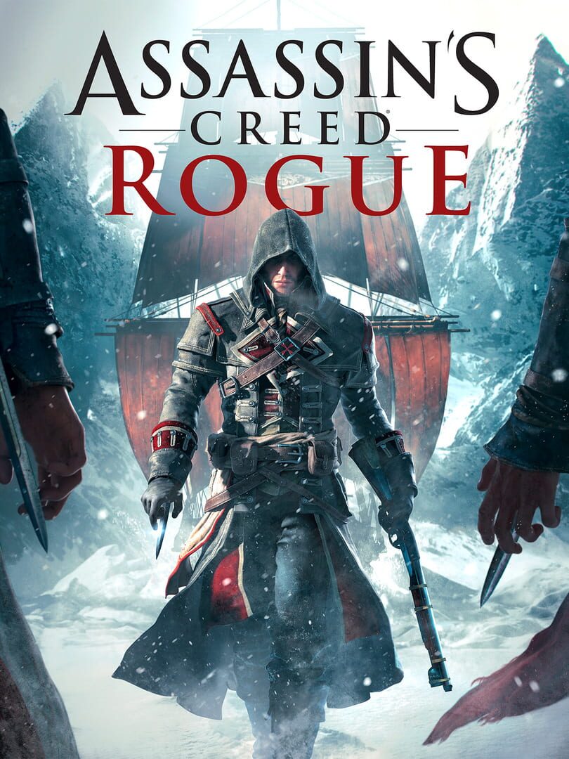 Assassin's Creed Rogue | Remastered | XBOX | ARGENTINA
