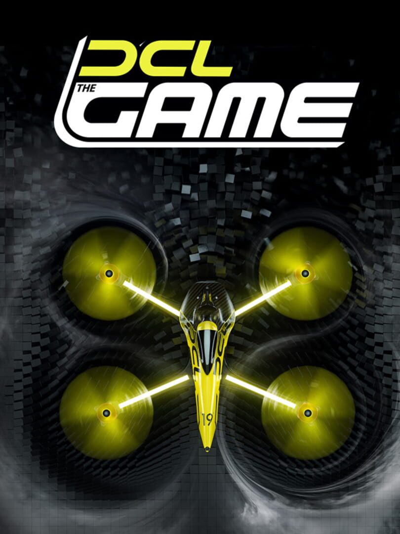 DCL - The Game | PC: Steam | GLOBAL