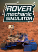 Rover Mechanic Simulator (Steam Key)