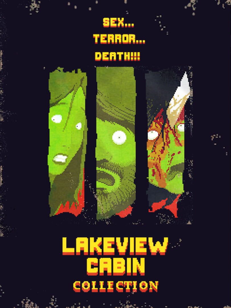 Lakeview Cabin Collection (Steam Key)