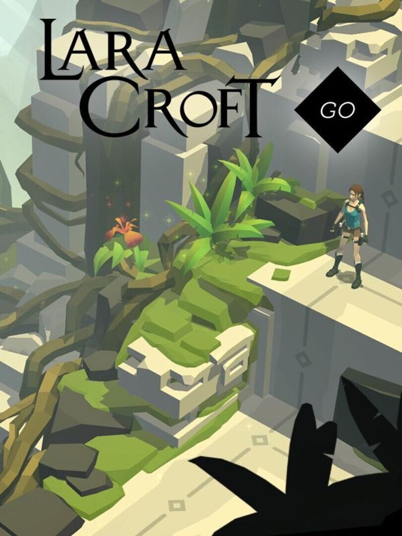 Lara Croft GO | PC: Steam | GLOBAL