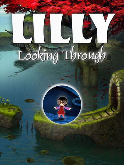 Lilly Looking Through (Steam Key)