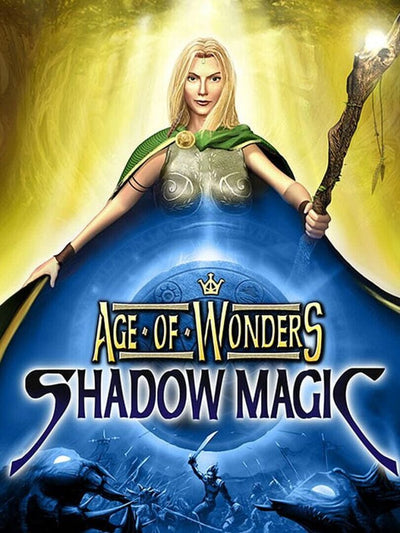 Age of Wonders Shadow Magic | PC: Steam | GLOBAL