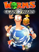 Worms Clan Wars (Steam Key)