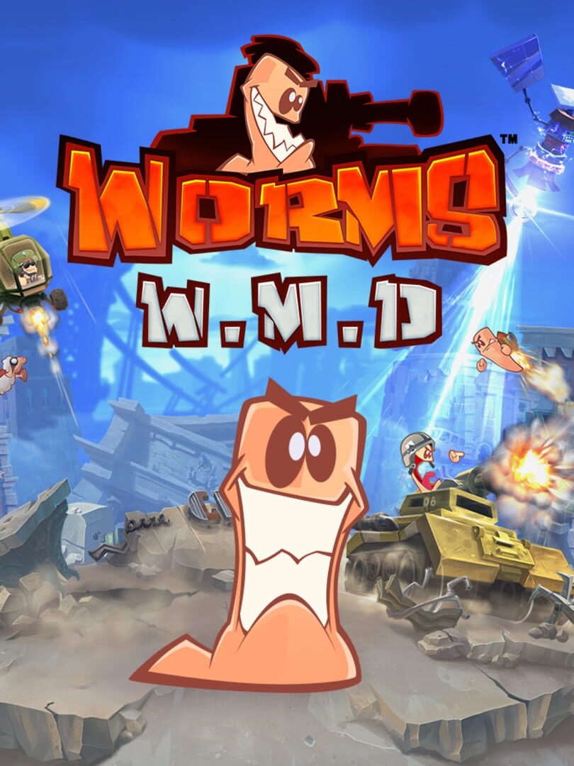 Worms