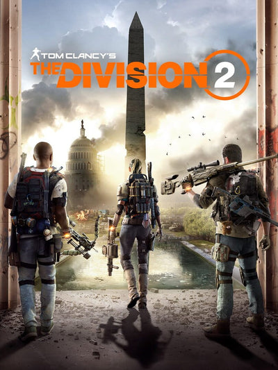 Tom Clancy's The Division 2 | Gold Edition | XBOX | GLOBAL