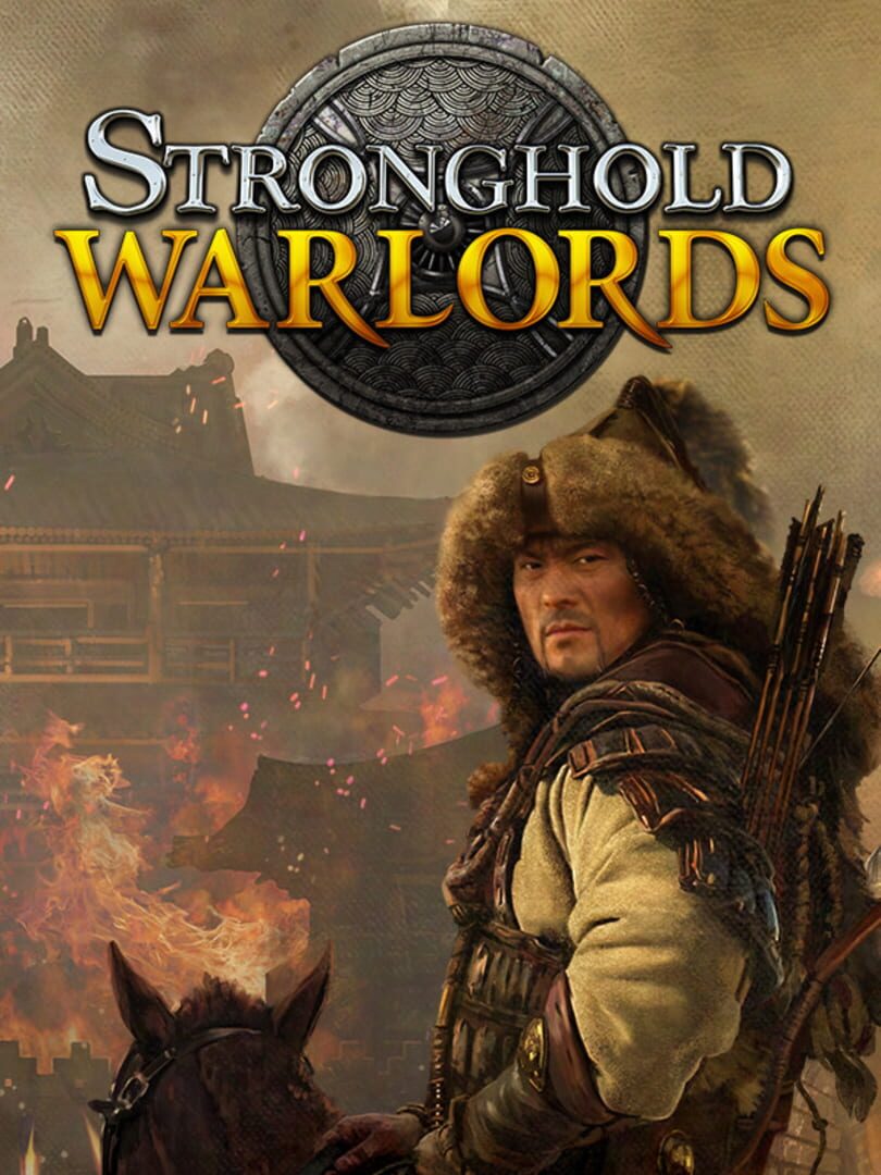Stronghold: Warlords | PC: Steam | GLOBAL
